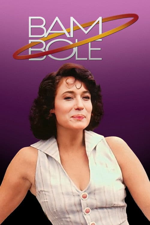 Bambolê Season 1 poster