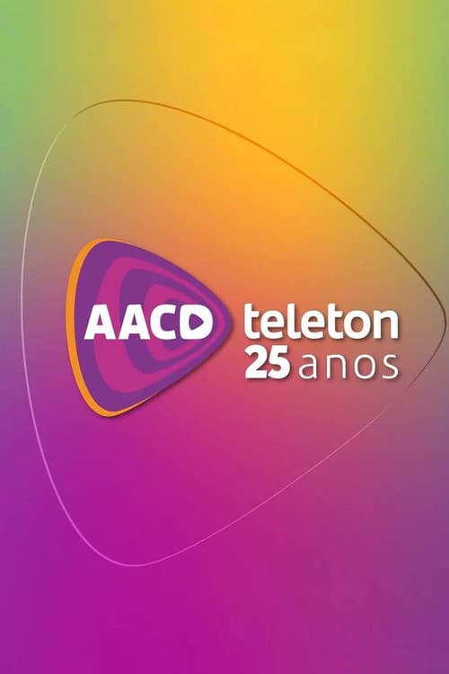 Teleton Season 2 poster