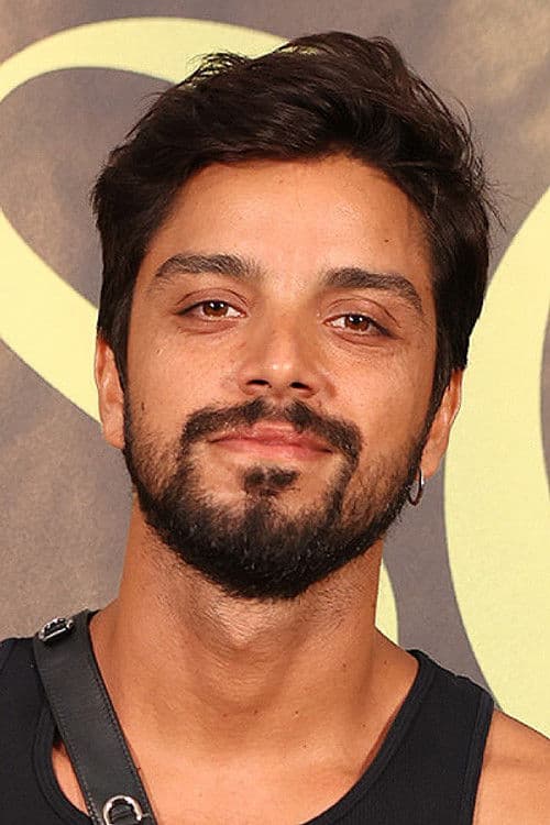 Rodrigo Simas
