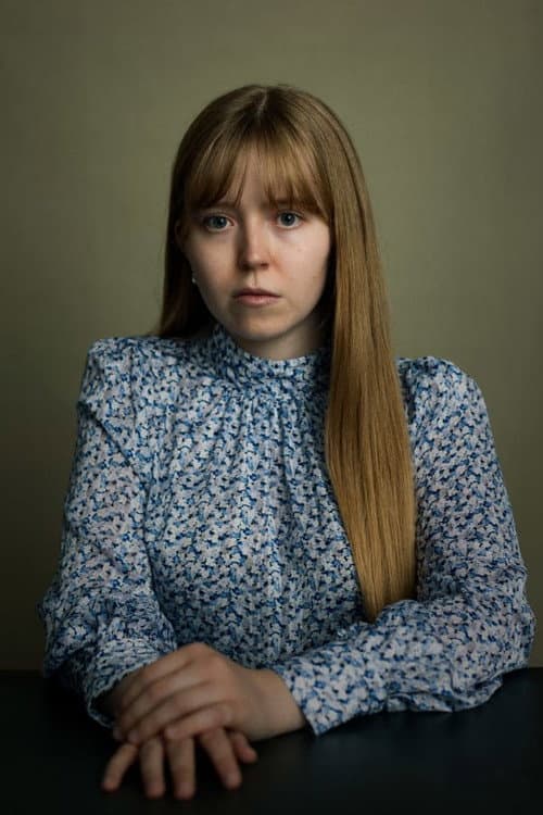 Evelina Waller