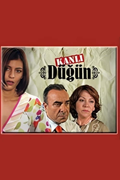 Kanlı Düğün Season 1 poster