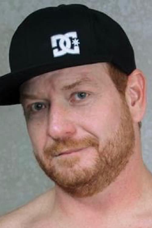 Mike Jax