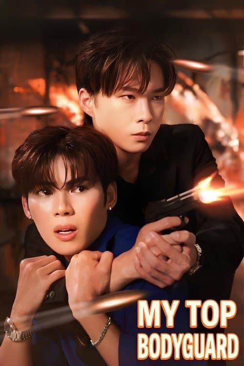 My Top Bodyguard Season 1 poster
