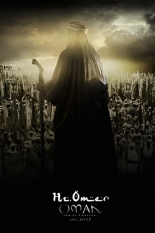 Hz. Ömer Season 2 poster
