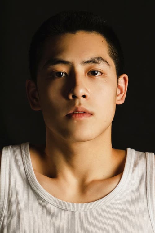 Huang Zuxin
