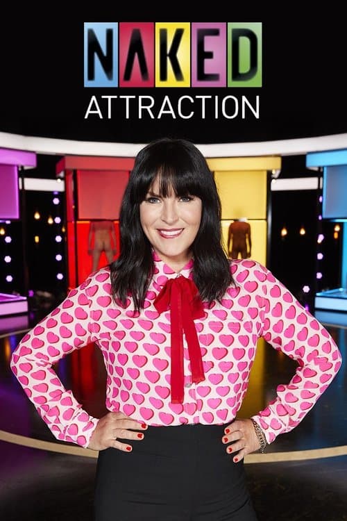 Naked Attraction Season 7 poster