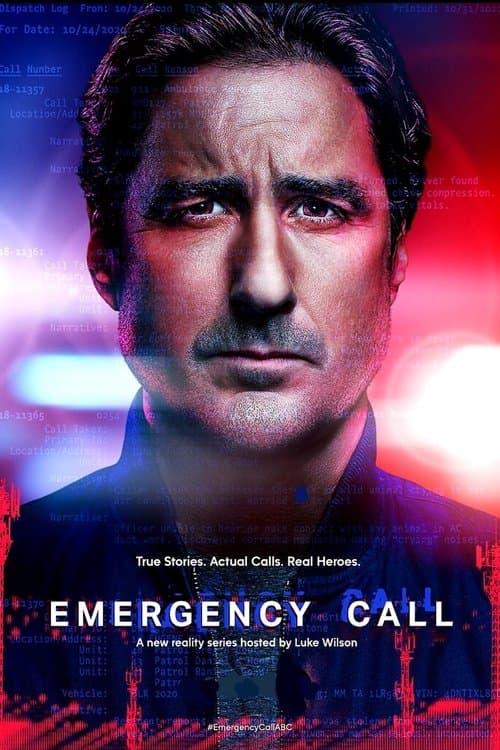 Emergency Call Season 1 poster