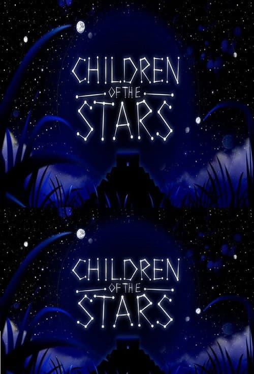 Children Of The Stars Season 2 poster