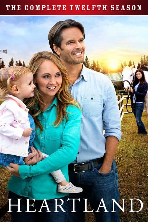 Heartland Season 12 poster