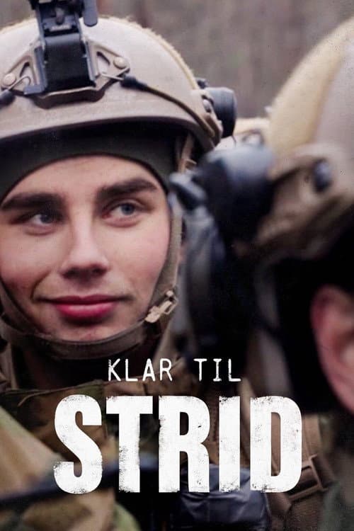 Klar til strid Season 1 poster