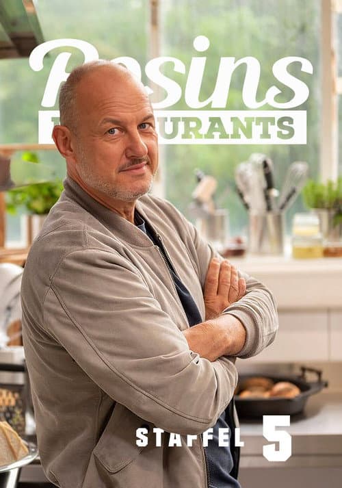 Rosins Restaurants – Ein Sternekoch räumt auf! Season 5 poster