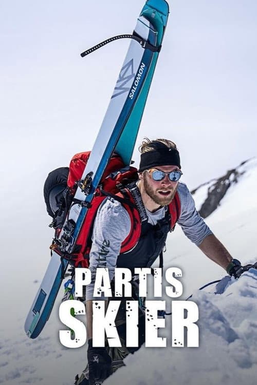 Partis skier Season 1 poster