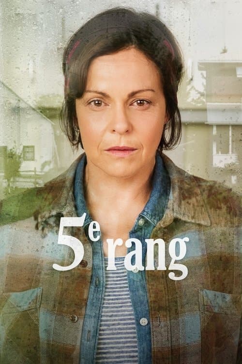 5e Rang Saison 6 poster
