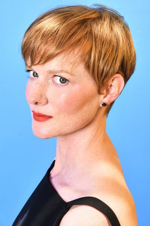 Wrenn Schmidt