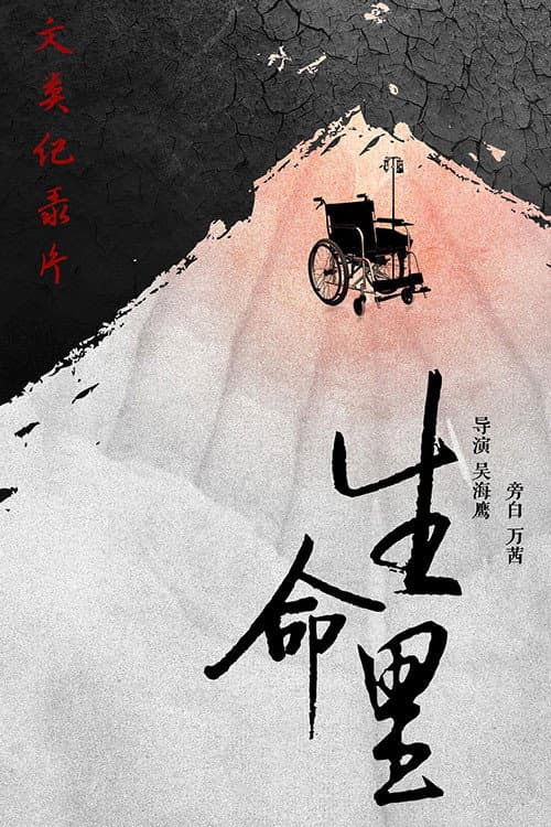 In Life Season 1 poster