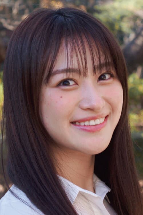 Rika Hoshino