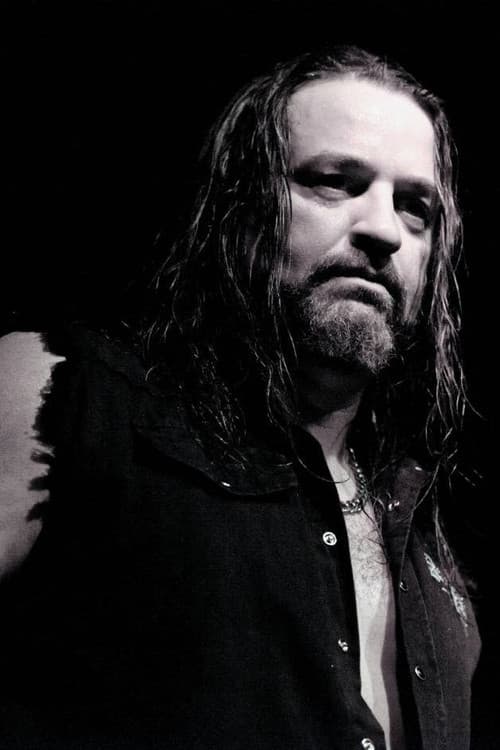 Russell Allen
