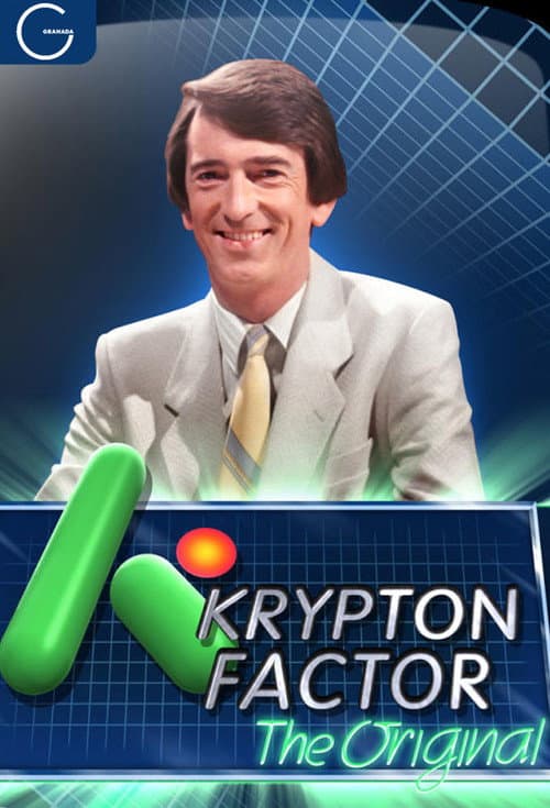 The Krypton Factor Season 2 poster