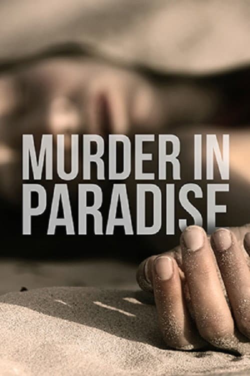 Murder in Paradise Season 2 poster