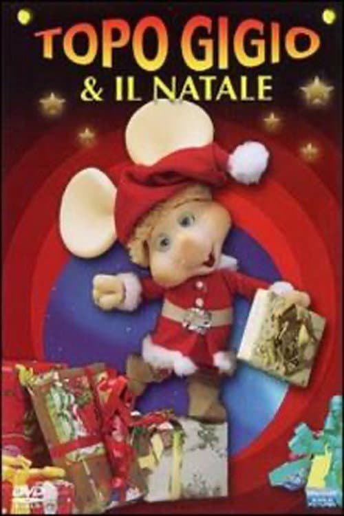 I Racconti di Topo Gigio Season 7 poster