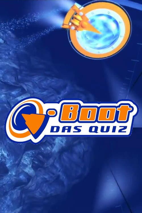 Q-Boot - Das Quiz Season 2 poster