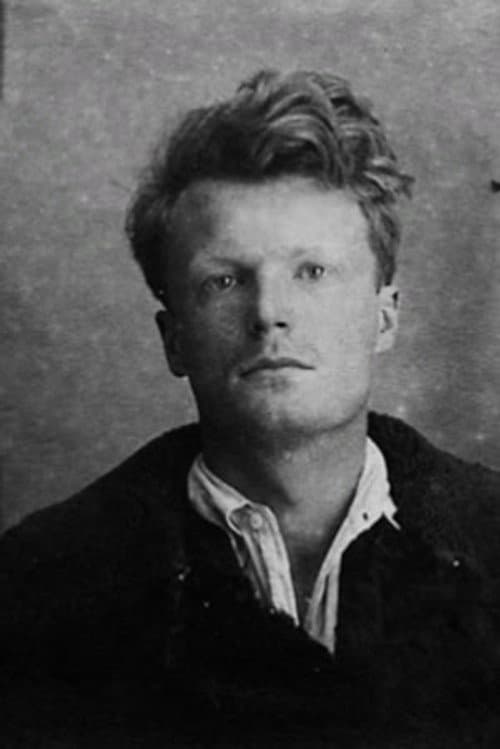 Dmitri Konsovsky