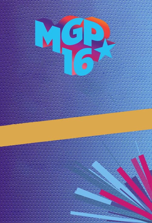 MGP Season 2 poster