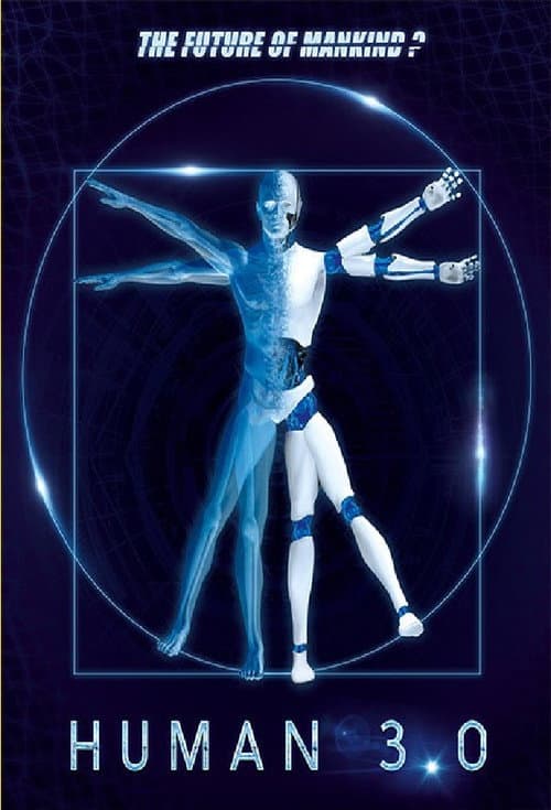 Human 3.0 Season 1 poster