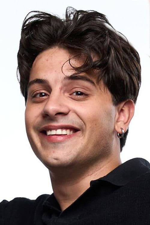 Ryan Mark De Battista