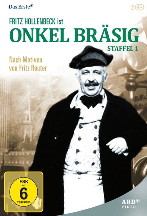 Onkel Bräsig Season 2 poster