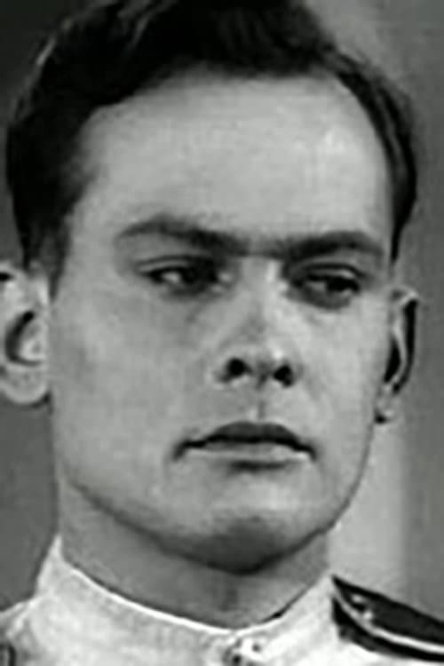 Eugeny Novikov