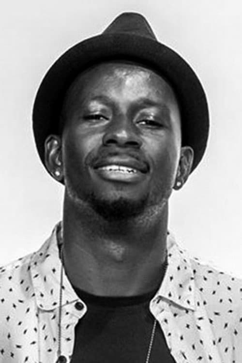 Pa Modou Badjie
