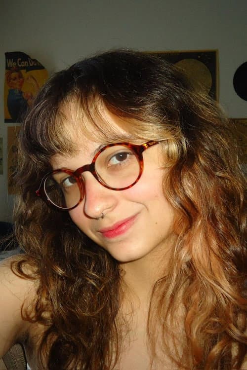 Sophia Mendonça