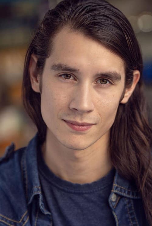 Kody Harvard