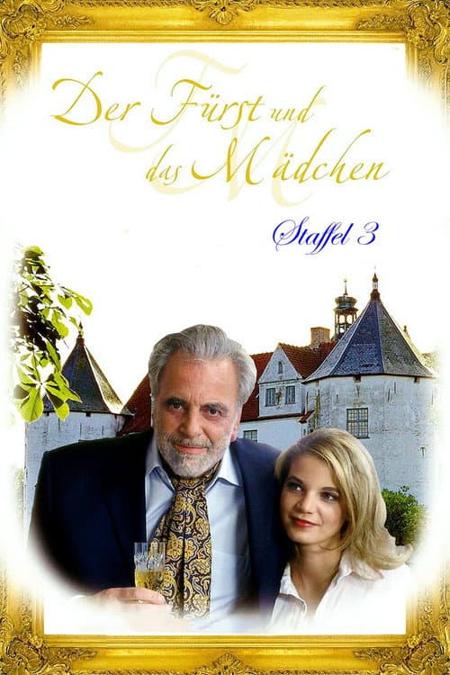 Der Fürst und das Mädchen Season 3 poster