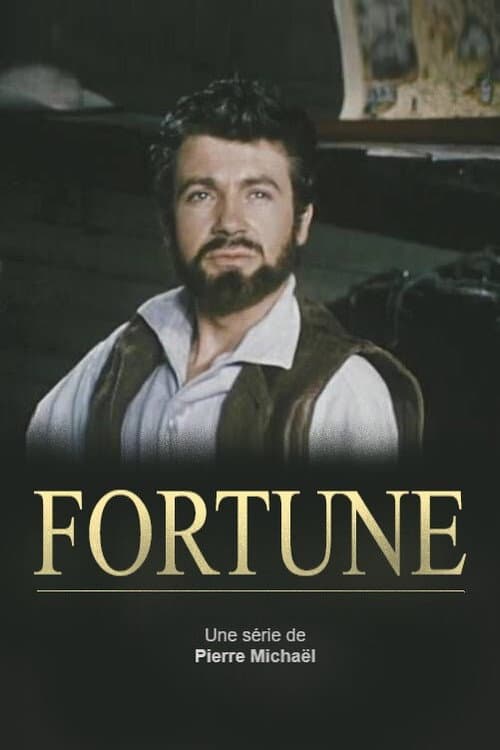 Fortune Season 1 poster