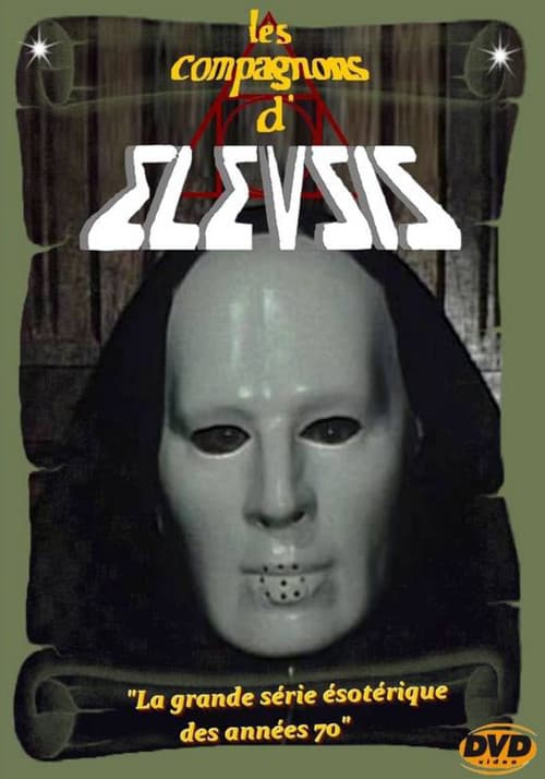 Les Compagnons d'Eleusis Season 1 poster