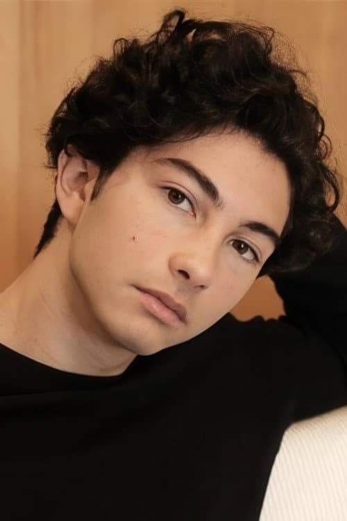 Jarod Levy