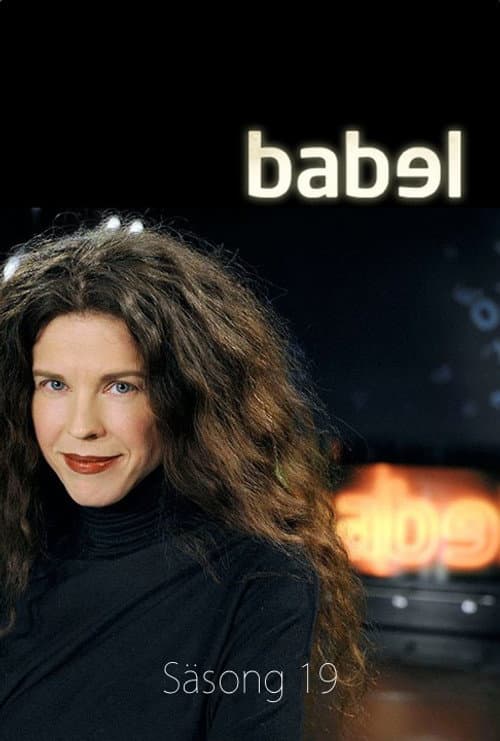 Babel Season 19 poster