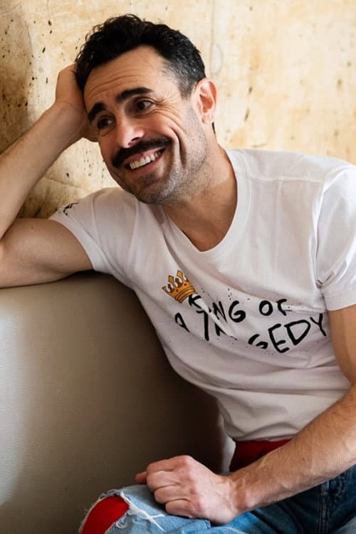 Veselin Anchev