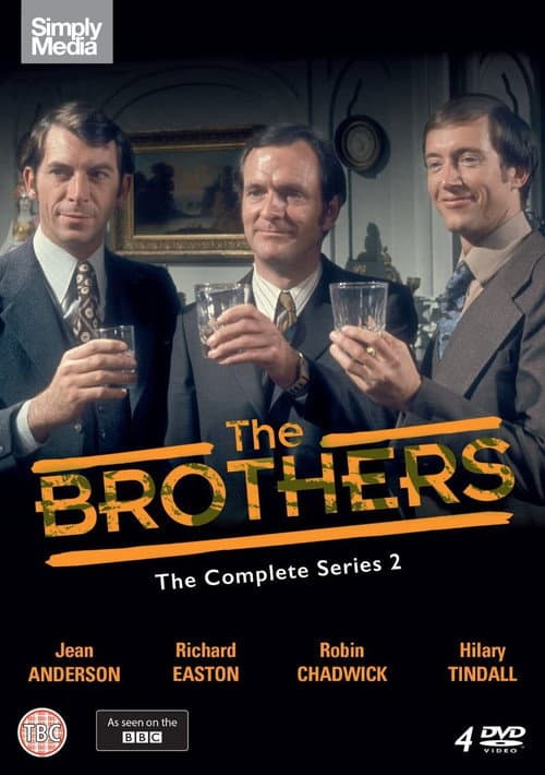 The Brothers Season 2 poster