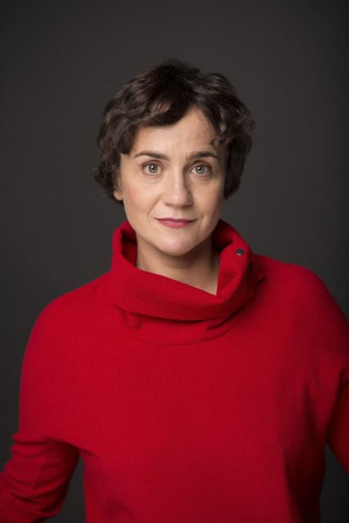 Belén Chanes