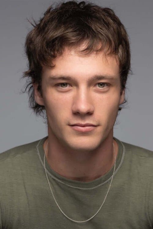 Jack Patten