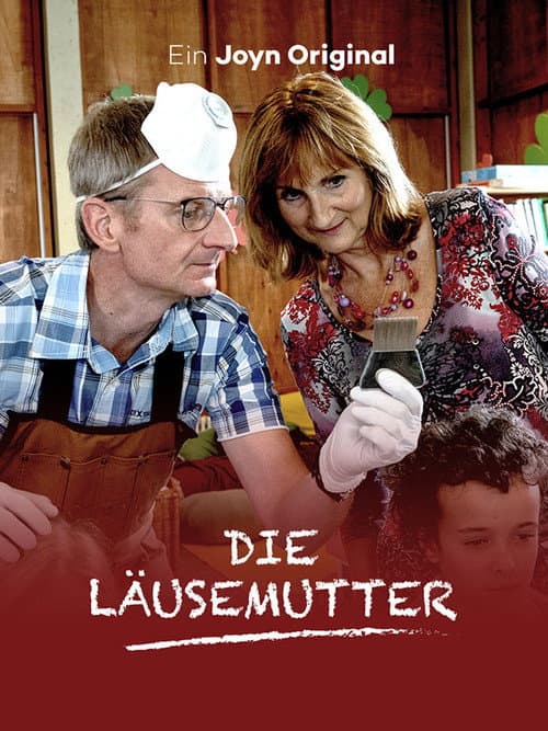 Die Läusemutter Season 2 poster