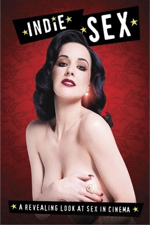 Indie Sex Season 1 poster