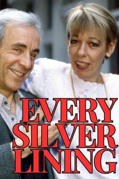 Every Silver Lining Season 1 poster
