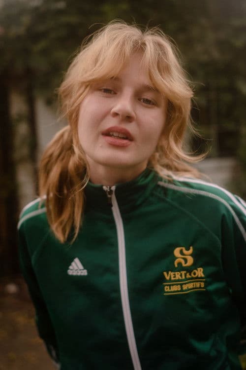 Marguerite Bouchard