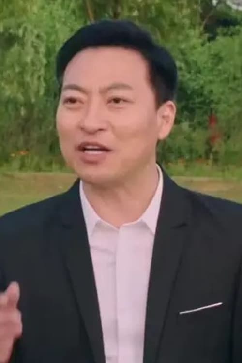 Liu Xiao Nan