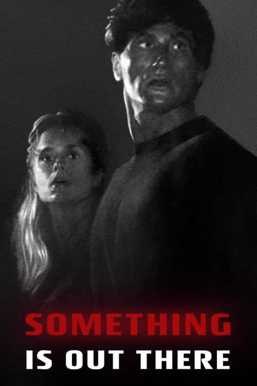 Something Is Out There Season 1 poster