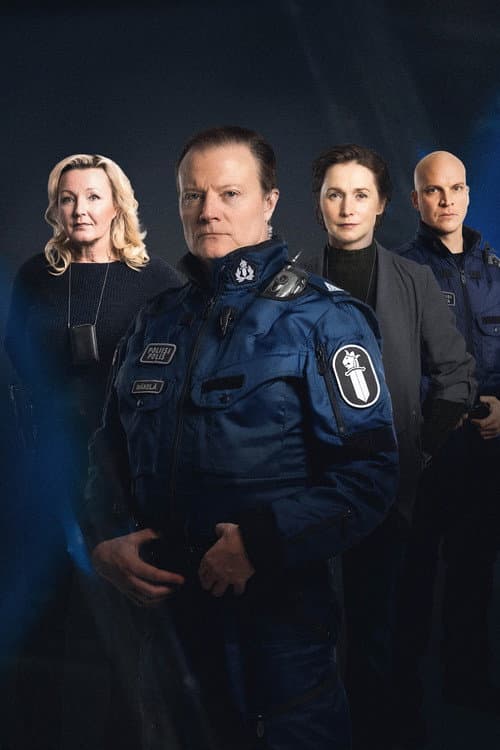 Roba Season 6 poster